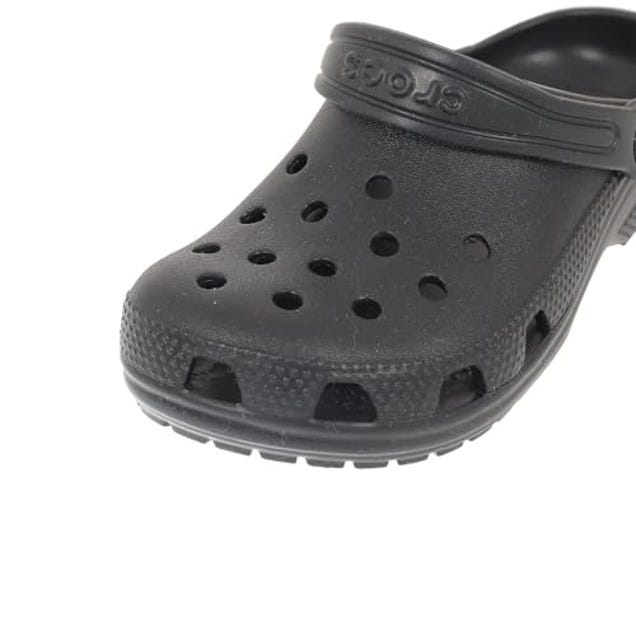 Crocs Kids' Classic Clog , Now 13% Off