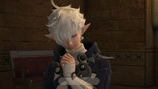 How To Get The Most Out Of Final Fantasy XIV In One Month