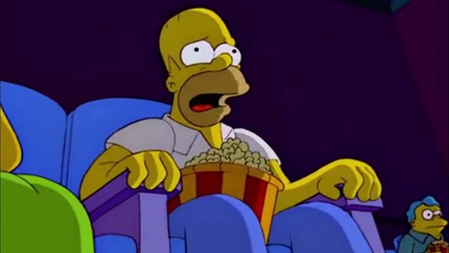 AMC Will Soon Start Adding More Commercials Before The Movie Starts
