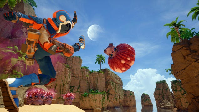 Revenge Of The Savage Planet: 4 Essential Tips To Start Your Journey