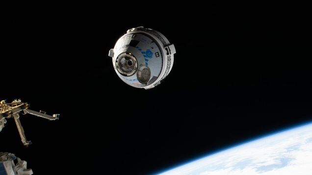 What really went wrong with the Boeing Starliner? We may never know