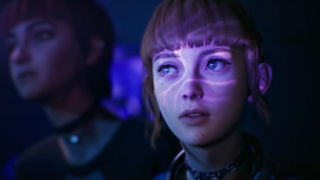 How To Find Every Moth Girl Camcorder Spot In Lost Records: Bloom & Rage