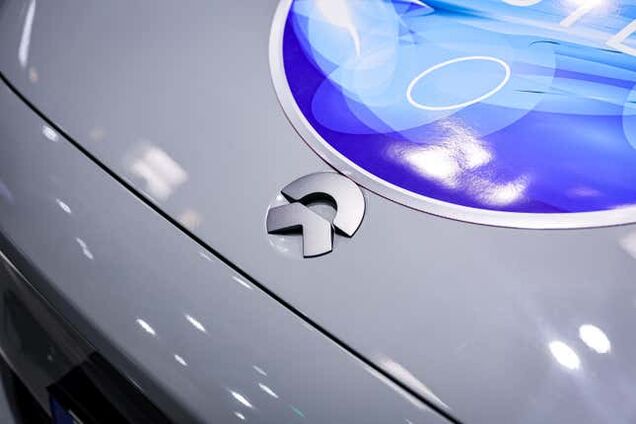 Chinese EV maker Nio expects a strong second quarter after its first fell flat Chinese EV maker Nio expects a strong second quarter after its first fell flat