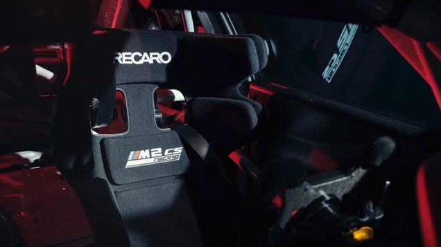 It May Be Over For Recaro Automotive After 120 years