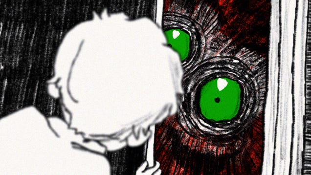 How A Stephen King Short Story From High School Is Becoming His First Animated Feature