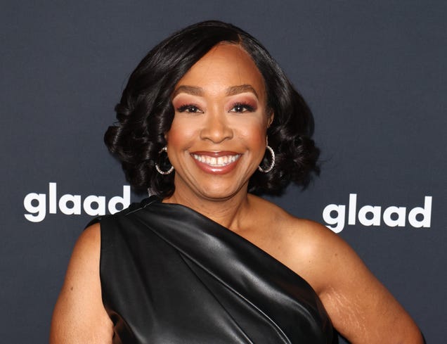 Why Shonda Rhimes Needed Police Protection from Toxic Fans