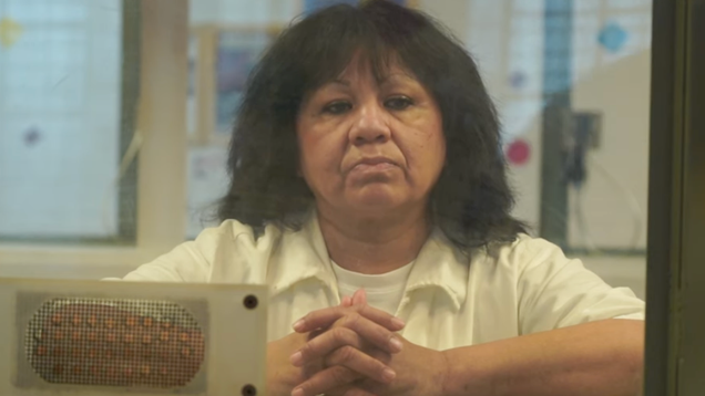 After 15 Years on Death Row, A Texas Mother May Turn Out to Be Innocent