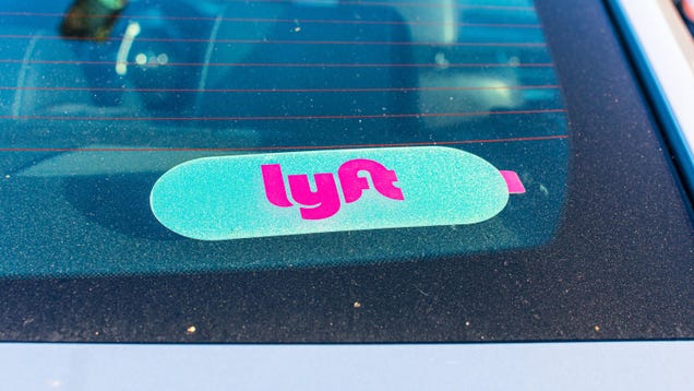 Woman Sues Unconscious Lyft Driver For Negligence After She Jumped Out Of His Moving Car