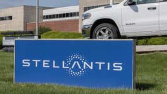 Stellantis is suing the UAW over a strike vote