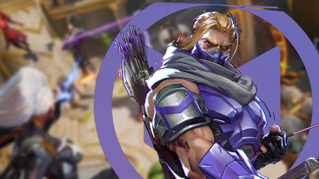How To Master The Versatile And Deadly Accurate Hawkeye In Marvel Rivals