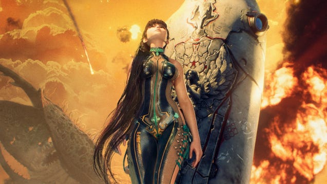 Fans Prepare To Mod The Hell Out Of Stellar Blade After PC Release Date Leaks