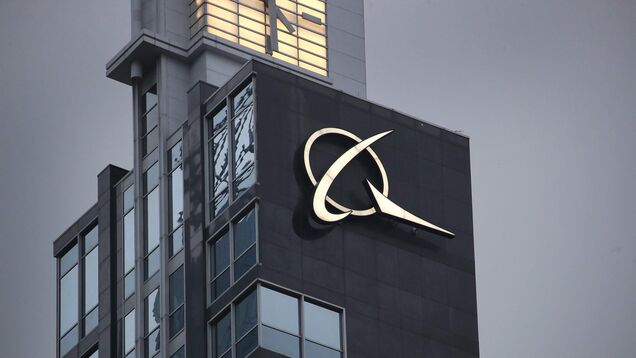 Striking Boeing workers would like the company to stop negotiating in public