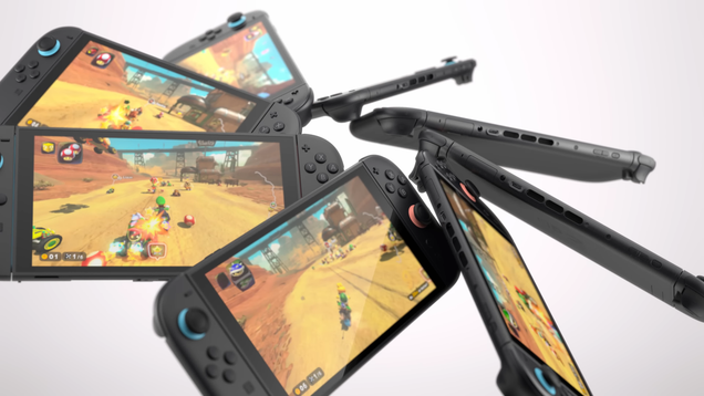 Switch 2 Launch Day: Everything Happening As Fans Finally Go Hands-On With Nintendo’s New Console
