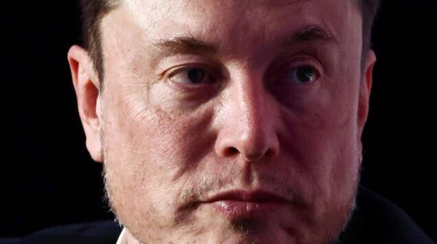 Elon Musk has lost more money this year than most billionaires are worth
