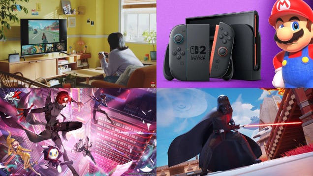 Kotaku’s Opinions For The Week June 07, 2025