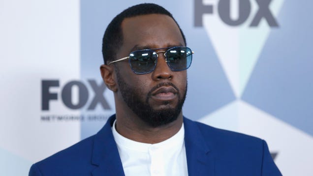 Sexual Grooming Allegations Took Down Diddy and Harvey Weinstein, But What's it Mean?