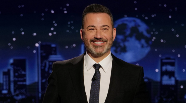 Jimmy Kimmel Live! seeks “SAG actors who need health insurance”