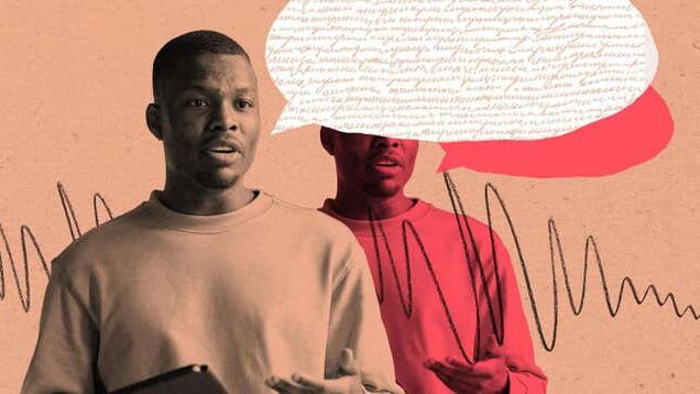 The code-switching toll