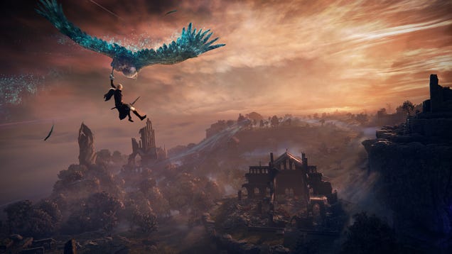7 Essential Tips To Survive Elden Ring Nightreign