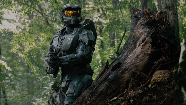 Halo Season 2 Just Set Up The Franchise's Biggest Moment