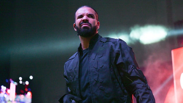 A List Of The Corniest Things Drake Has Ever Done