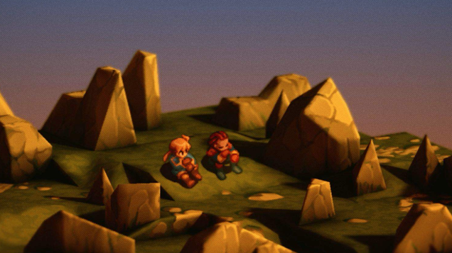 The Final Fantasy Tactics Remaster Had To Be Brute Forced Into Existence And Makes Some Controversial Cuts