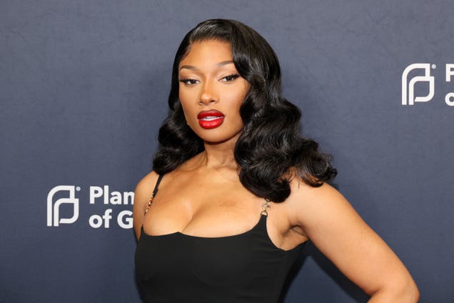 Megan Thee Stallion Sued For Hostile Work Environment. Do We Ever Really Know Celebs?