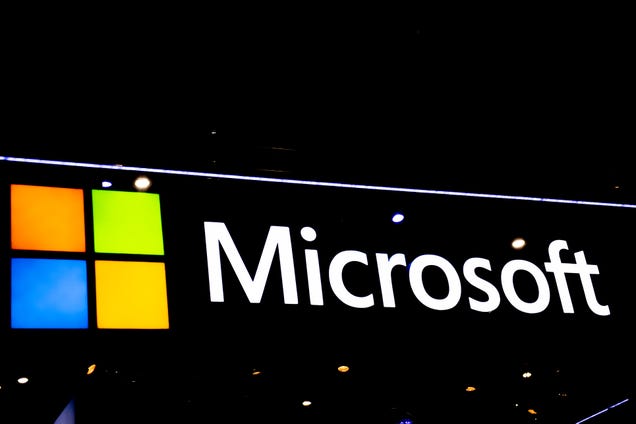 Microsoft beats fiscal first quarter expectations on AI transformation