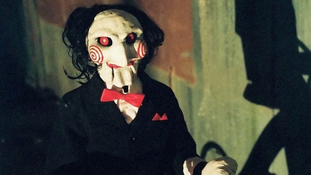 All The Saw Movies, Ranked From Worst To Best