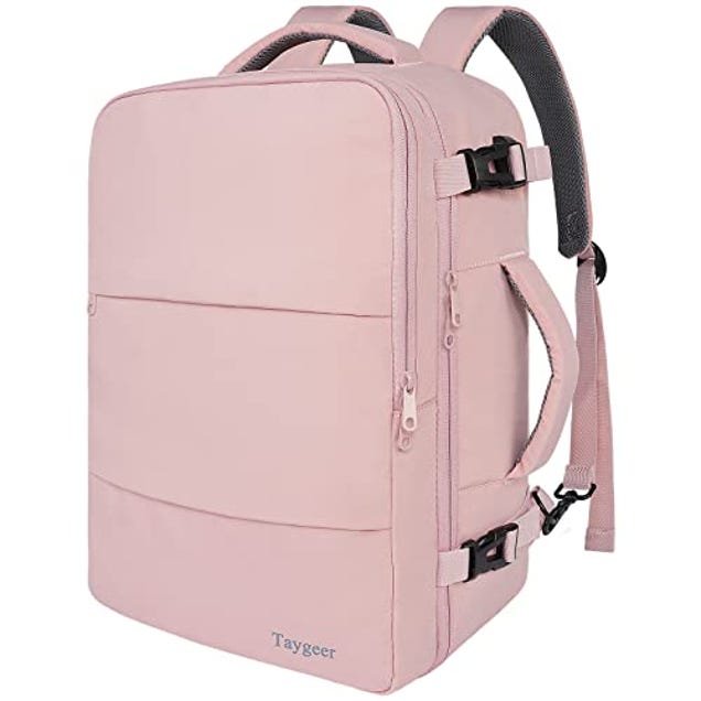 Taygeer Travel Backpack for Women, Now 15% Off