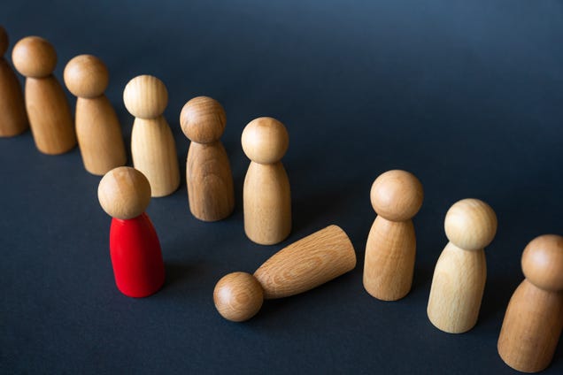 6 workplace aggressions you might not recognize as bullying but are