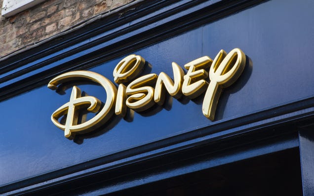 Disney is getting a few nepo-allies in its battle against activist investors