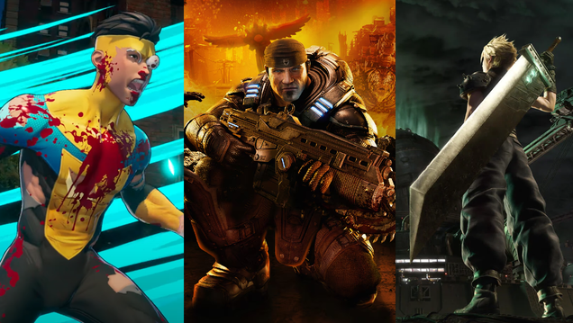 Everything We Saw At Xbox’s Big Summer 2025 Showcase