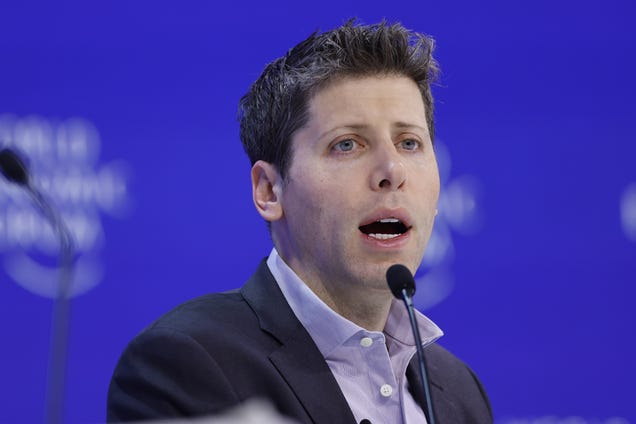 OpenAI is reportedly being probed about whether it misled investors