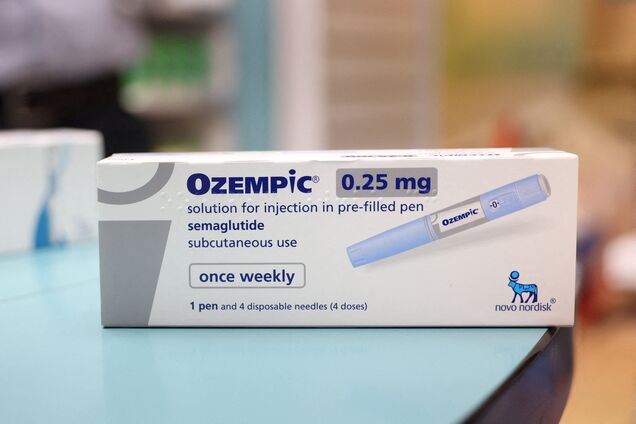 Ozempic can also help with chronic kidney disease, Novo Nordisk-funded study finds Ozempic can also help with chronic kidney disease, Novo Nordisk-funded study finds