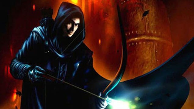 Thief VR Is Not What We Wanted, But It Cannot Harm The Glory Of The Original Trilogy