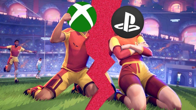 Rematch Launching Without Crossplay, Disappointing Many Players
