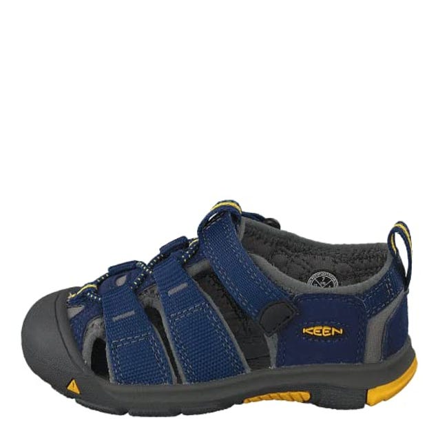 KEEN Newport H2 Closed Toe Water Sandals, Now 25% Off