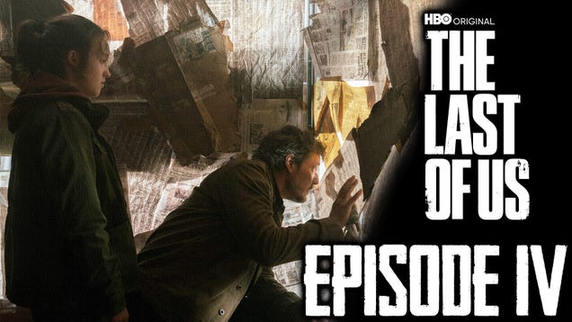 The Last of Us Episode 4 Recap: Please Hold to My Hand – The Music City  Drive-In