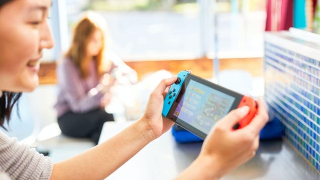 Nintendo Disputes Switch 2 Rumors, Despite Credible Evidence