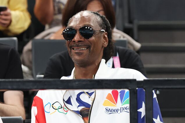 NBC Paris Olympics viewership is up &mdash; thanks in part to Snoop Dogg