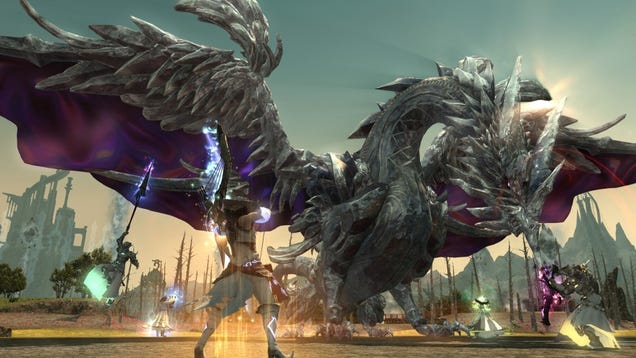 How (And Why) To Become A Mentor in Final Fantasy XIV