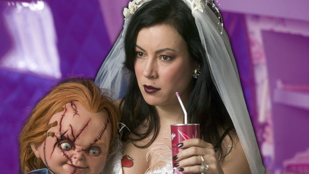 photo of ‘It’s Too Gay, It’s Too Funny, And There’s Too Much Jennifer Tilly’ image