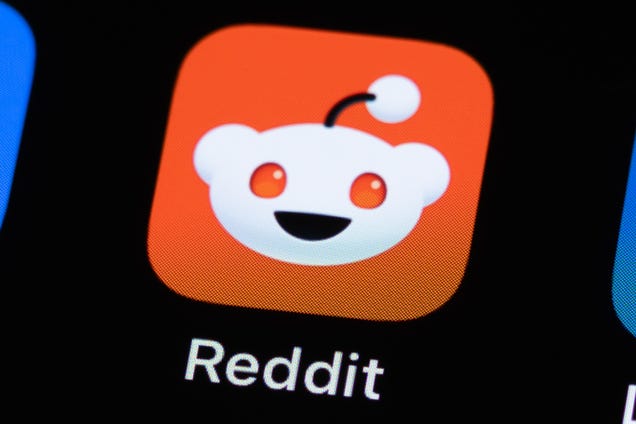 Reddit: Read all about it