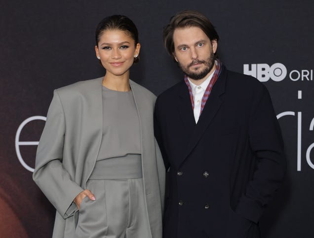 We Finally Know the Real Drama-Filled Reason For the Long Delay of Zendaya's 'Euphoria' Season 3