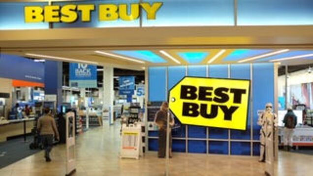 Here Are Best Buy's Black Friday Calendar and Price-Match Rules