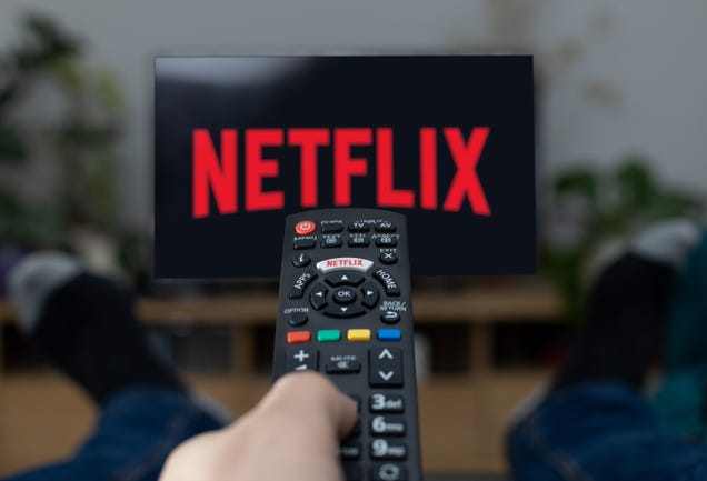 Netflix Doesn’t Want to Talk About Subscriber Numbers