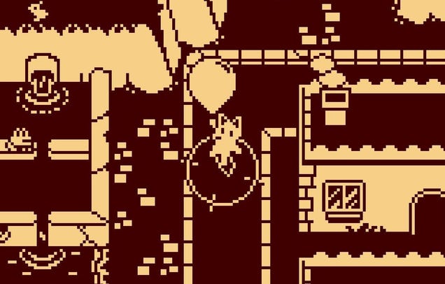 New RPG Captures The Essence Of What Made Zelda: A Link To The Past So Great