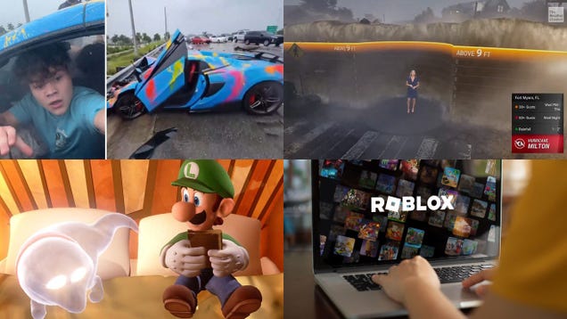 Halo Moves To Unreal, Nintendo Announces…An Alarm Clock, And More Of The Week’s Top Stories