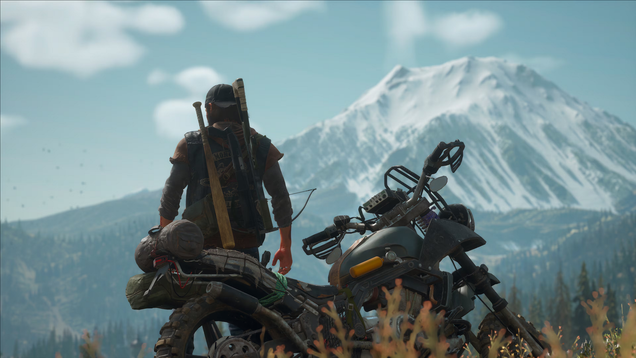 Days Gone Studio Hit With Mass Layoff After Live Service PlayStation Game Canceled